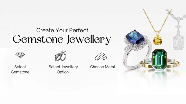 Natural Gemstone Online