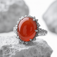 Carnelian Stone