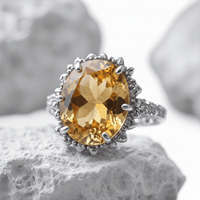 Citrine Stone