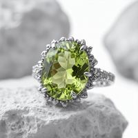 Peridot Stone