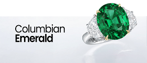 Columbian Emerald